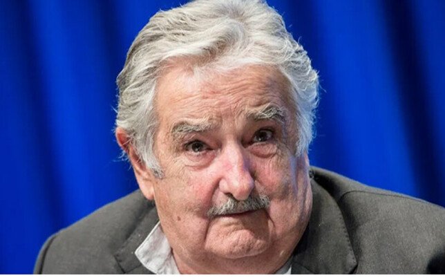 José Mujica