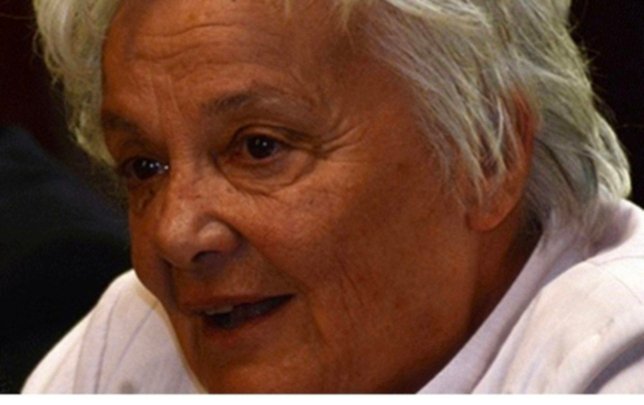 Lucía Topolansky